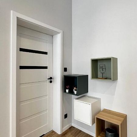 לודז' Chill Apartment Zeromskiego מראה חיצוני תמונה
