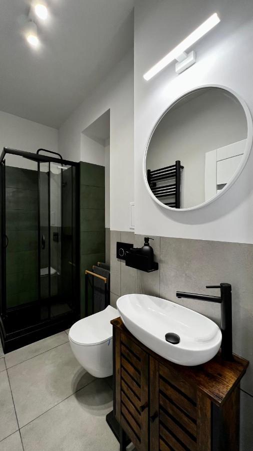 לודז' Chill Apartment Zeromskiego מראה חיצוני תמונה
