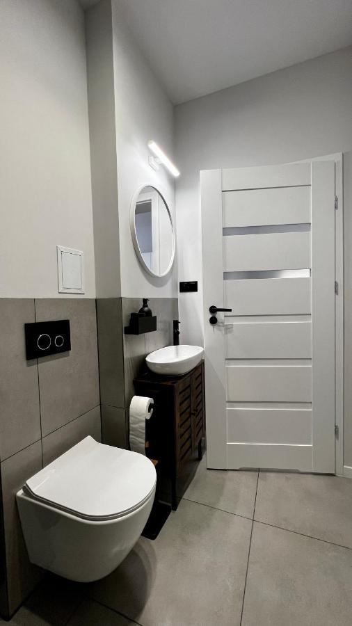 לודז' Chill Apartment Zeromskiego מראה חיצוני תמונה