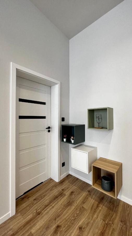 לודז' Chill Apartment Zeromskiego מראה חיצוני תמונה