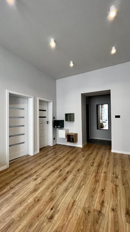לודז' Chill Apartment Zeromskiego מראה חיצוני תמונה